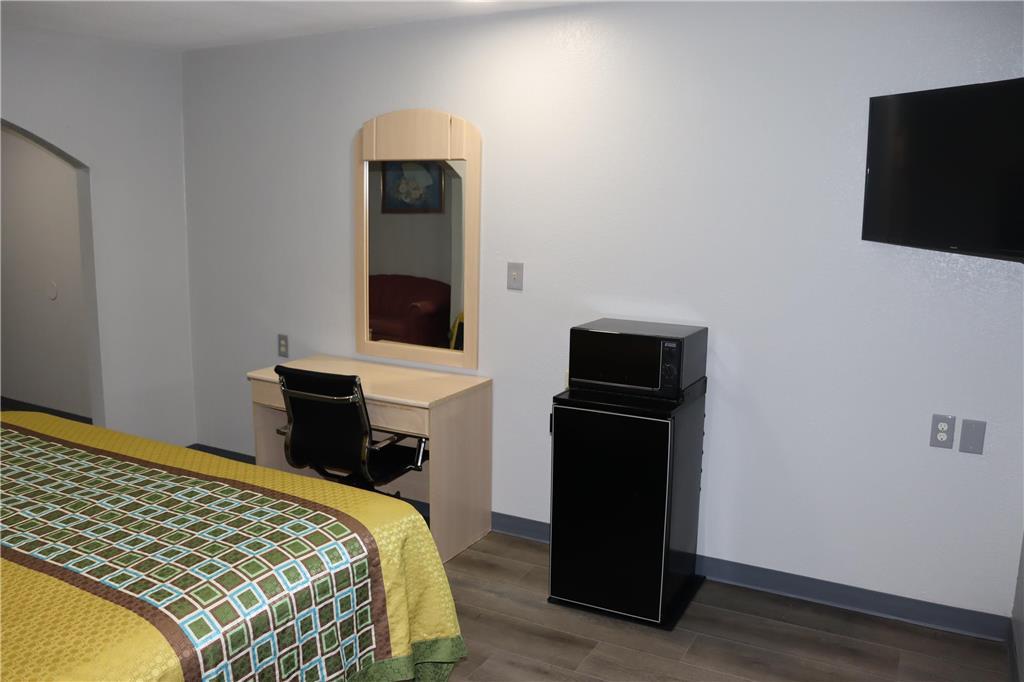 Americas Best Value Inn Cabot Ruang foto