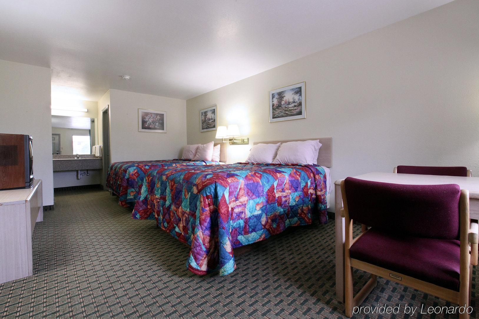 Americas Best Value Inn Cabot Ruang foto
